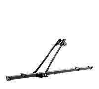 Peruzzo Porte-vélos de toit Modena – 1 vélo – fixation cadre – Noir
