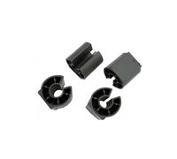 Peruzzo Protection capot agrandi en caoutchouc D.30 Kit 4 pcs