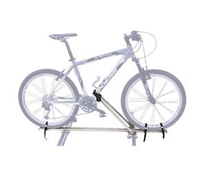 Peruzzo PE 319 Porte-vélo de Toit, Imola Rail