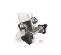 Peruzzo - Fixation Trail Angel pour Vélo Enfant - Montage Facile sur Cadre - Compatible Barres PZ304R, 300R, 300V - Sécurité et Stabilité Optimales - Idéal pour Balades en Famille