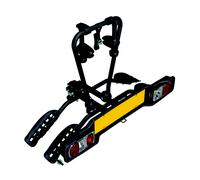 Peruzzo Siena Bike Rack For 2 Bikes Argenté 2 Bikes