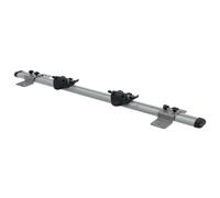Peruzzo Porte-vélo intérieur Genova Universel Aluminium Argenté