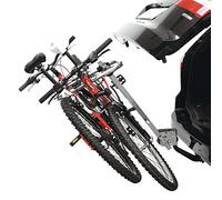 peruzzo porte velo attelage inclinable arezzo 2 velos
