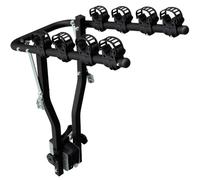 Peruzzo Porte-vélos inclinable universel pour crochet de remorquage Arezzo pour