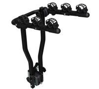 Peruzzo Porte-vélos inclinable universel pour crochet de remorquage Arezzo pour