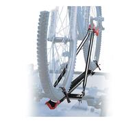 Peruzzo Portabici da tetto auto universale UNI-Bike per 1 bici fissaggio telaio