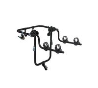 Porte velo peruzzo 4x4 pour 2 velos