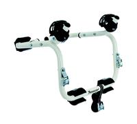 Peruzzo Porte-vélos arrière BDG 381 pour 1 vélo Gris