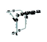 Peruzzo Porte-vélos arrière Venezia en aluminium pour 3 vélos, capacité 45 kg Gr