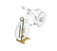 PERUZZO Porte-vélos avec chargeur pour batterie de vélo électrique ECO-BAMBOO