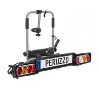 Peruzzo Porte-vélos Pour 2 Vélos Parma