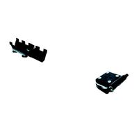 Adaptateur pour barre de toit peruzzo san remo