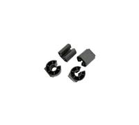 Peruzzo Protection capot agrandi en caoutchouc D.30 Kit 4 pcs