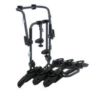 Peruzzo Pure Instinct 2 : Porte-vélos pour deux vélos, solution pratique et fiab