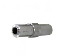 Peruzzo Adaptateur CVA327 pour axe traversant 12 mm Unisexe Taille unique