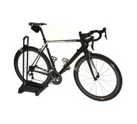 Massi Peruzzo Lybra Bike Stand Noir Black