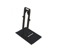 Peruzzo Set&go Bike Stand Argenté