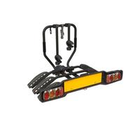 Peruzzo Siena 3 Vélos Inclinable Porte vélo attelage