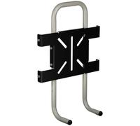 Peruzzo Attache roue pour porte-vélos Stelvio 373/A – Aluminium 4x4