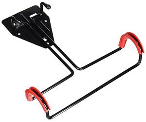 Peruzzo SOPORTE BICI PARED ABATIBLE