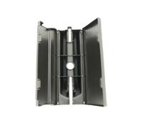 Peruzzo - Support de Protection Levier/Boule d'attelage - Compatible avec Porte-vélos Pure Instinct 2, 3, 4 vélos et Zéphyr 2, 3 vélos - Sécurité renforcée pour Vos déplacements