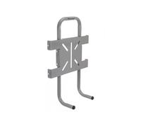 Peruzzo Support En Acier Pour Porte-Vélos 4x4 Stelvio Attache Roue