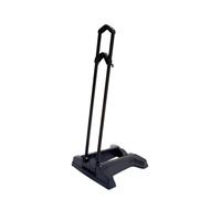 Peruzzo Support de sol Lybra – pliable pour vélo simple 20"–29" Noir