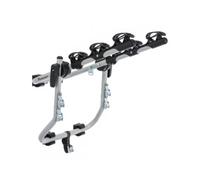 Peruzzo – Porte-vélos Verona – Aluminium – 3 vélos – Noir