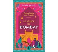 Perveen Mistry - Le Prince De Bombay