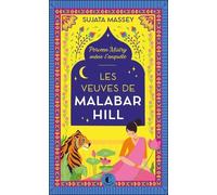 Perveen Mistry - Les Veuves De Malabar Hill