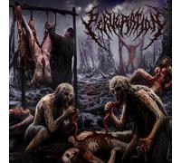 Perveration – Putrefaction Of Infinite Apogee – CD – Plastic Head