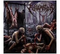 Perveration – Putrefaction Of Infinite Apogee – CD – Plastic Head