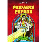 Fluide Glacial Pervers pépère