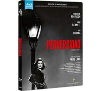 Perversidad