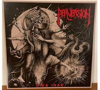 Perversion - Dies Irae