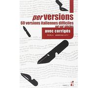 Perversions