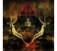 Perversions of Angel VI