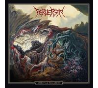 Perversity - Spiritual negation