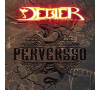 Perverso Cd