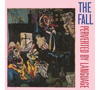 The Fall – Perverted By Language – Vinyle 180 g noir, insert inclus – Music on Vinyl