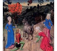 Perverted Ceremony - Sabbat of Behezael
