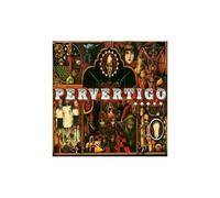 Throne of Chaos – Pervertigo – CD – Import européen