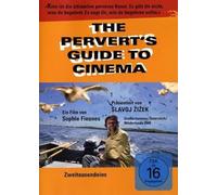 Perverts Guide To Cinema