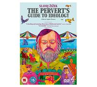 Perverts Guide to Ideology [Import]