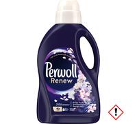 Perwoll Renew Mer de Fleurs 25WL