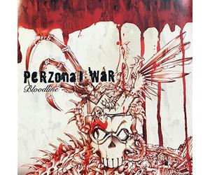Perzonal War - Bloodline