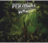 Perzonal War - Captive Breeding