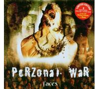 Perzonal War - Different But The Same/Faces [Import]