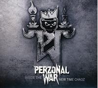 Perzonal War - Inside The New Time Chaoz