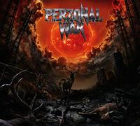 Perzonal War - Last Sunset-Digi [Import]